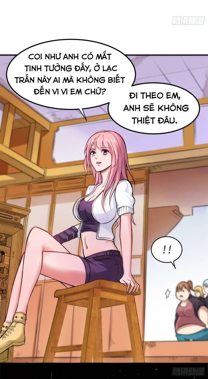 tối cường thần y tại đô thị chapter 81 28
