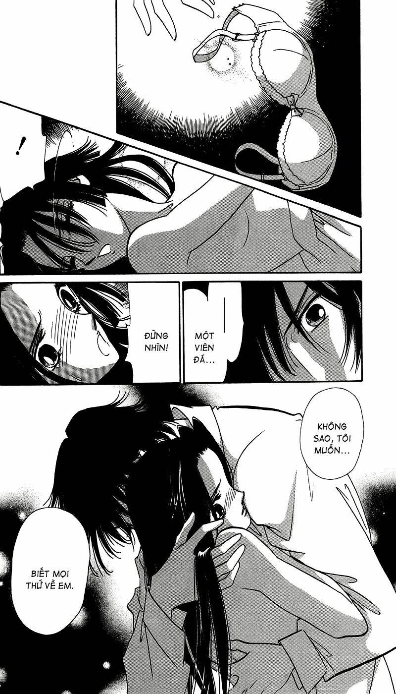 s to m no sekai chapter 8 2