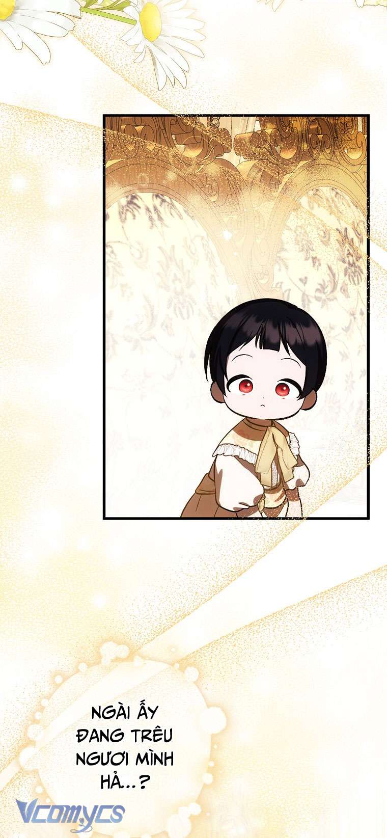 lần đầu bé út được yêu thương chapter 24 47