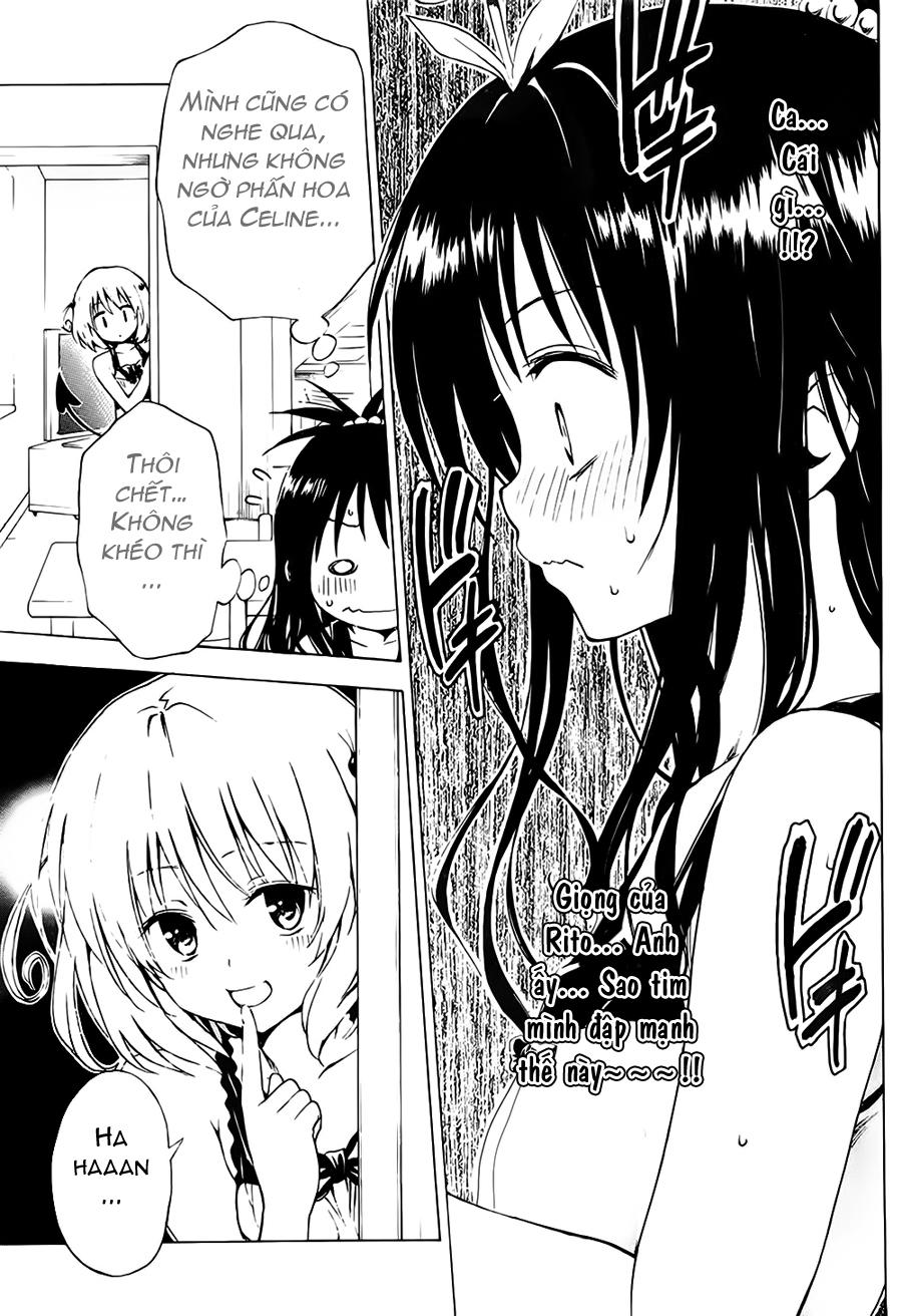 to love - ru darkness chapter 7.5 7
