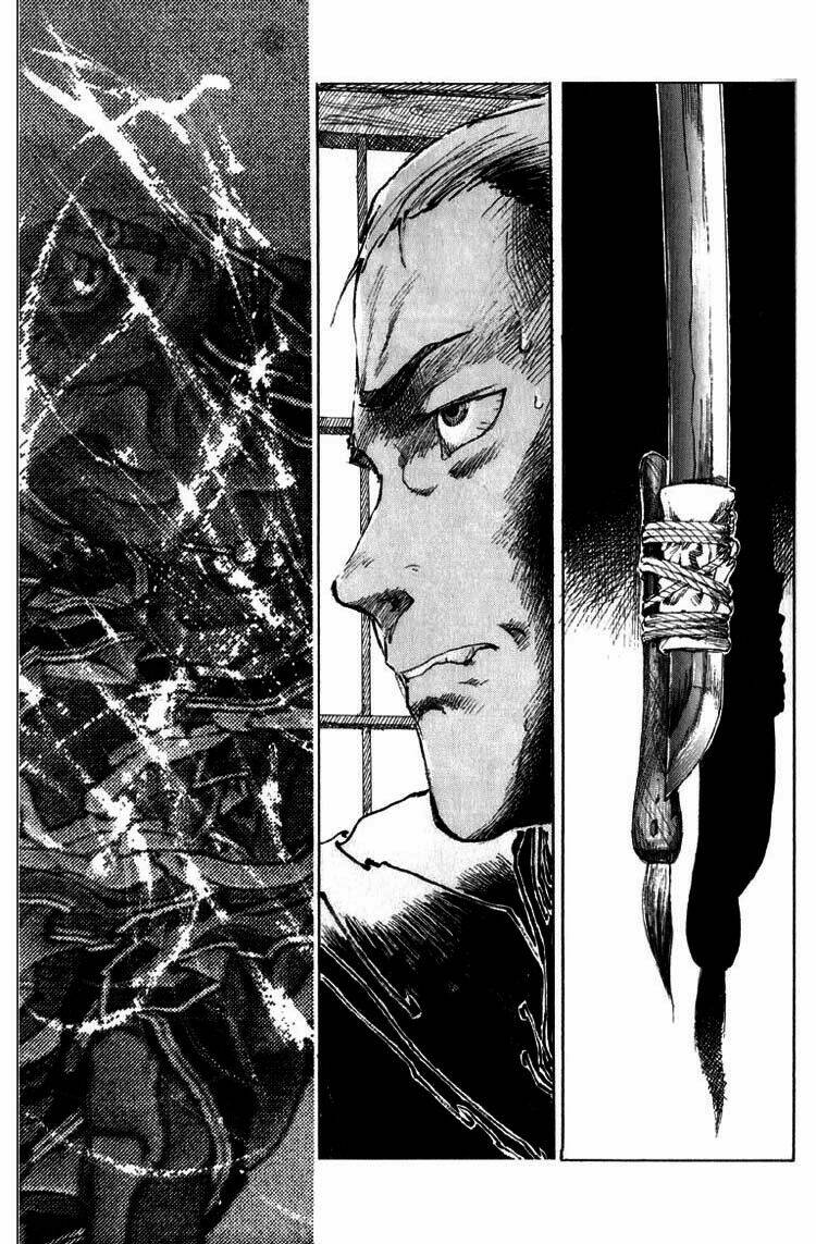 blade of the immortal chapter 3 2