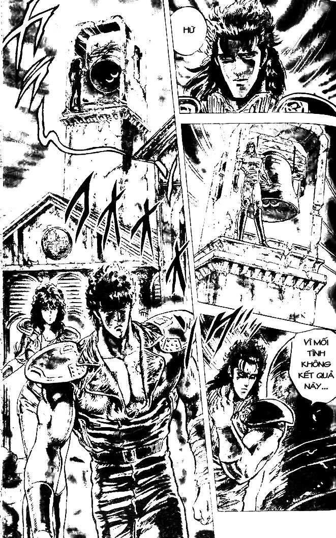 bắc đẩu thần quyền chapter 52 20