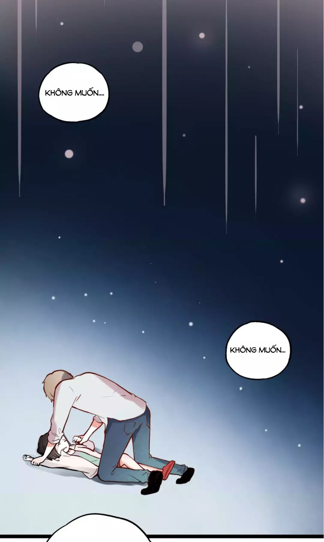 cậu đã từng yêu tôi 2 chapter 7 26