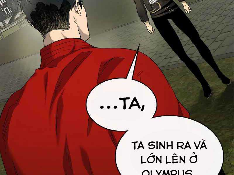 đối đầu với các vị thần Chapter 26 - Trang 2