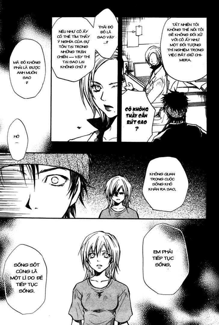 variante chapter 8 10