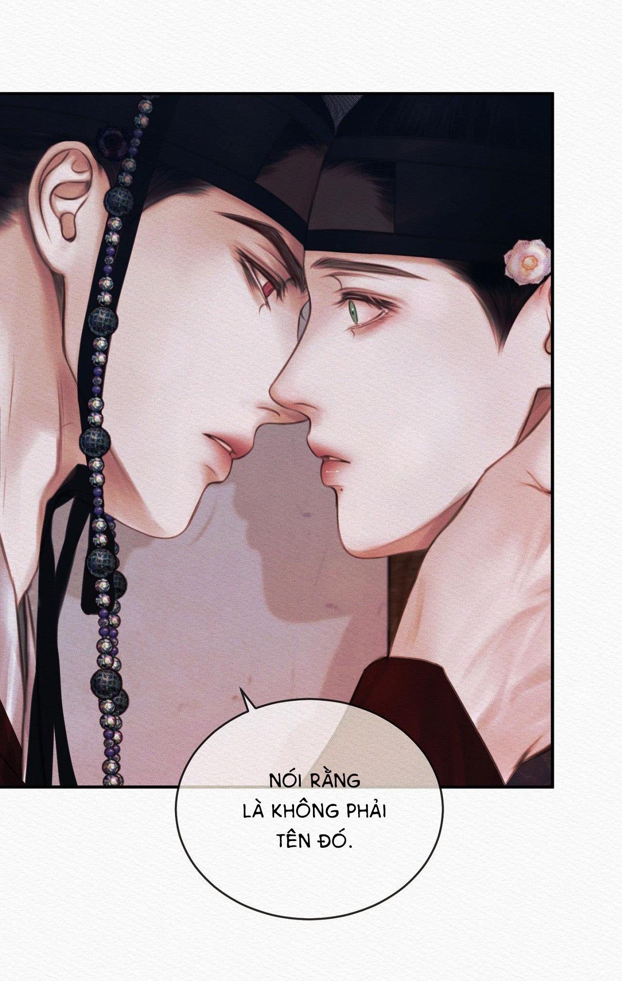 qủy dạ khúc chapter 57 53