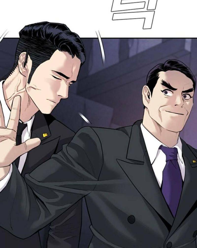 đặc vụ kim chapter 15.5 110