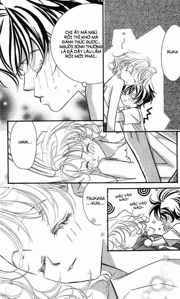 yoru made matenai chapter 25.5 4