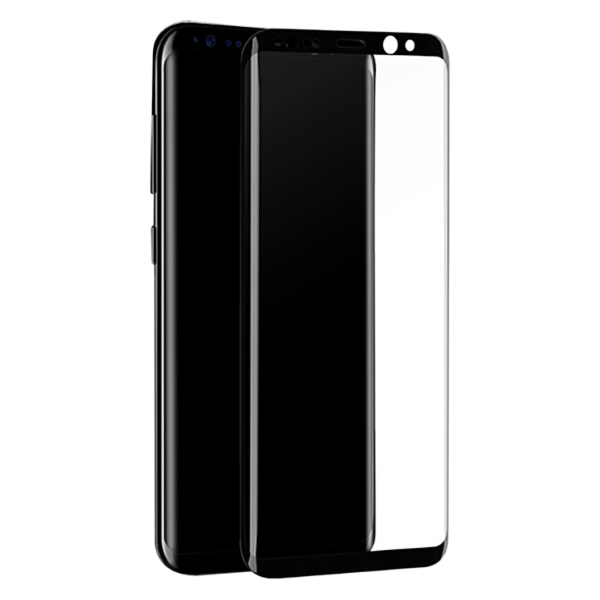 Kính Cường Lực Dành Cho Samsung Galaxy S8 Plus - Hàng Nhập Khẩu