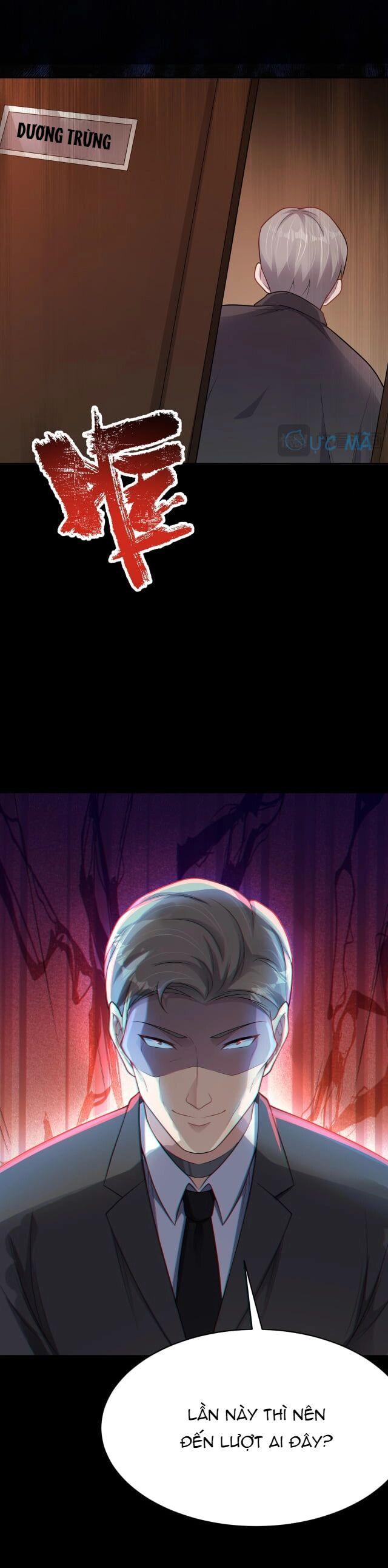 tập tin vô hạn chapter 3 37