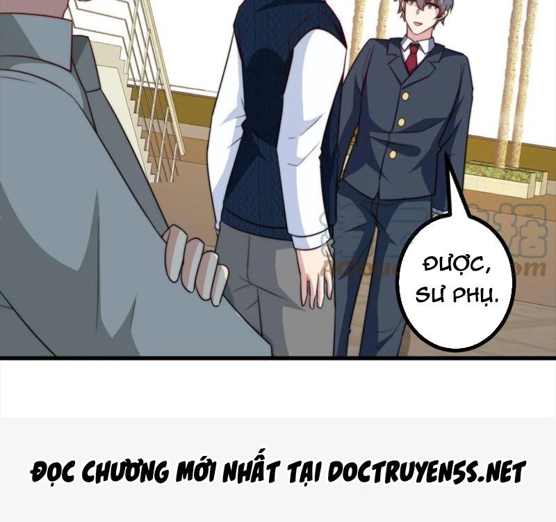 Slime ta treo cự long lên đánh là hợp lý nhỉ? Chapter 153 24