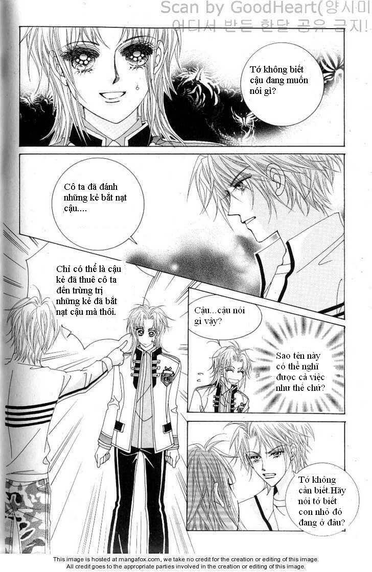 thần tượng mua sắm chapter 13 14