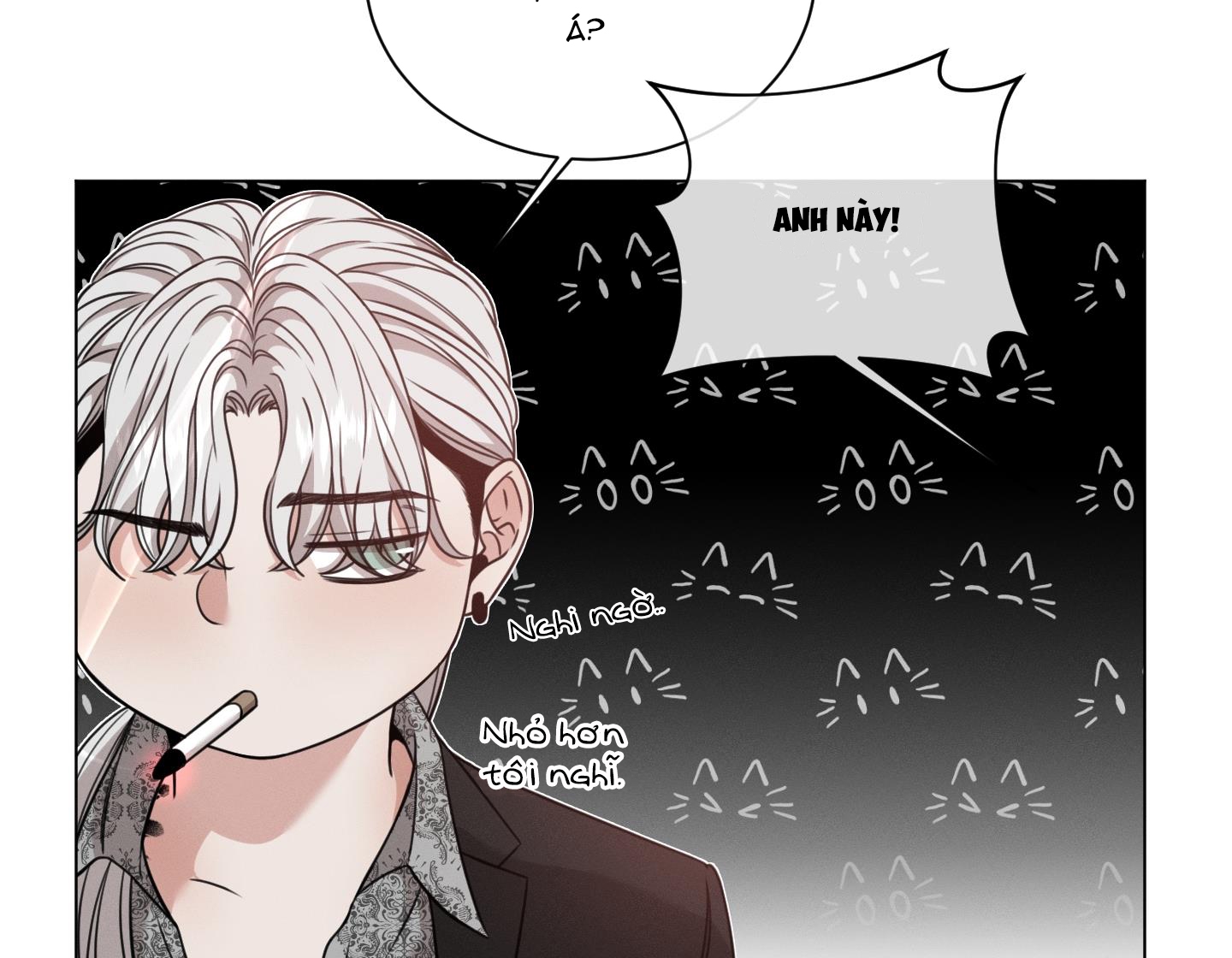 hội chứng minmotion chapter 31 65