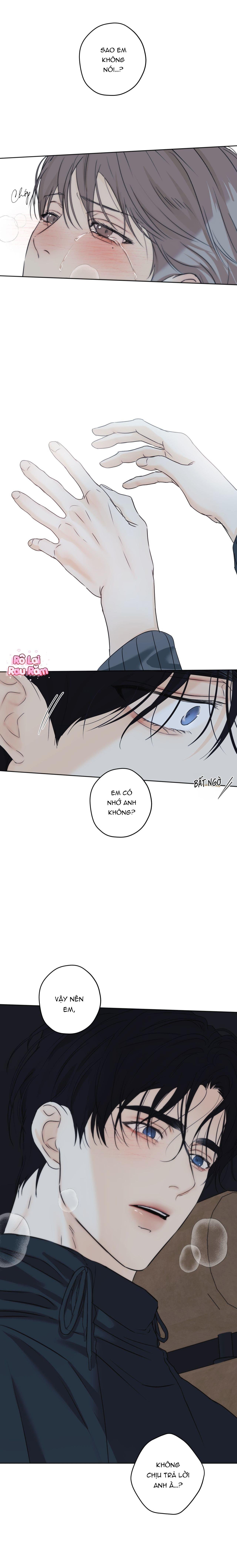 ái dục chapter 35 17