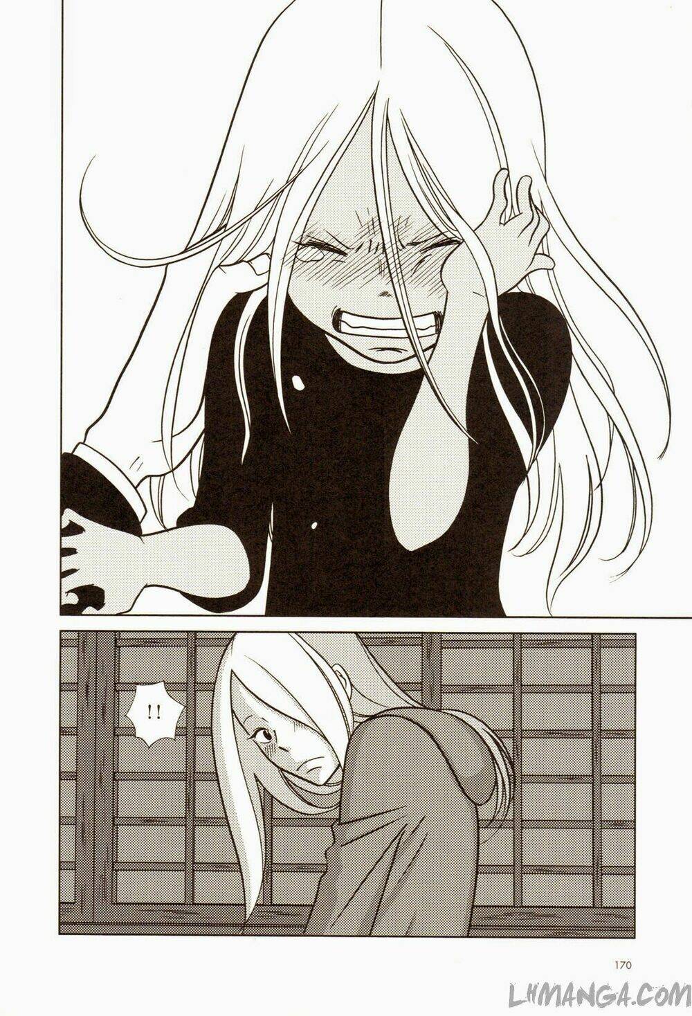 usagi drop chapter 55 18