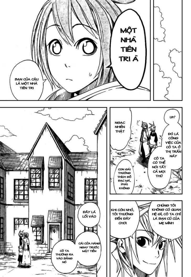 double arts chapter 11 11