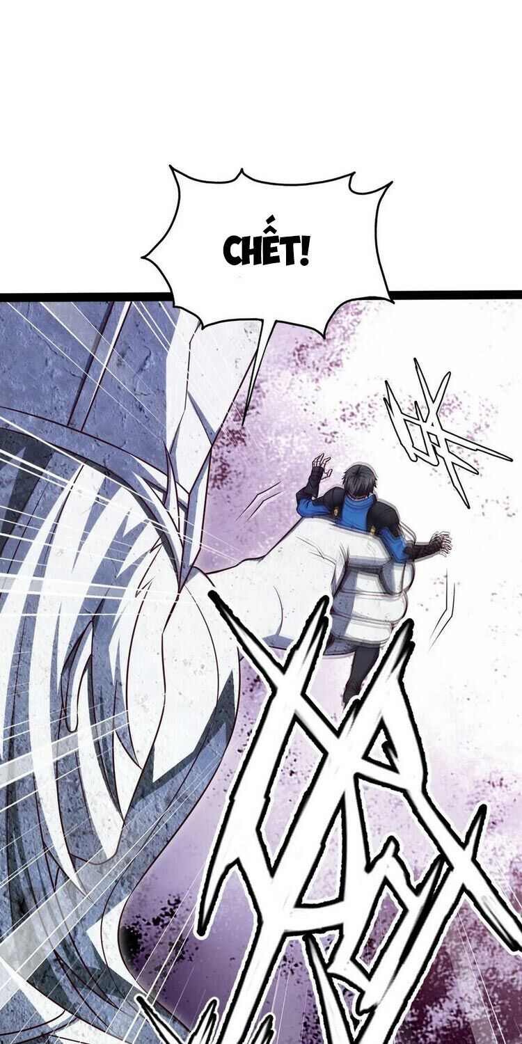 ma thú kiếm thánh dị giới tung hoành chapter 183 9