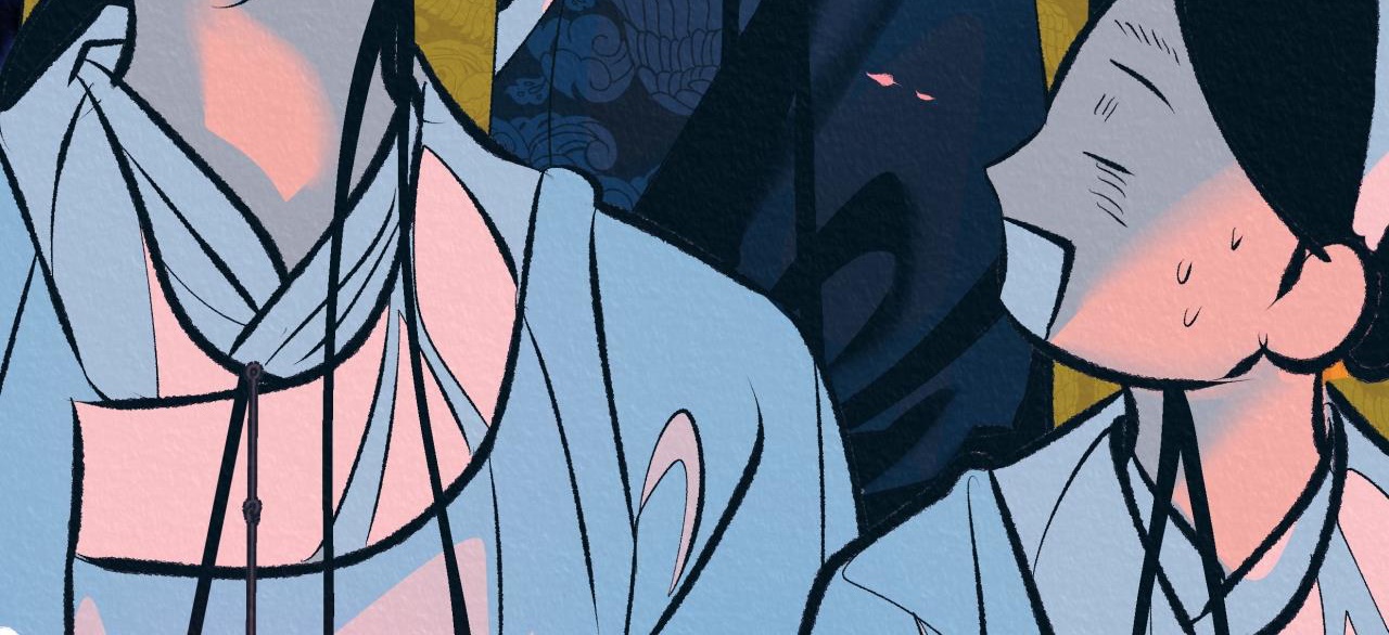 vô liêm sỉ chapter 13 6