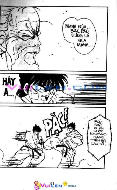 truyền nhân atula - shura no mon i chapter 12 42
