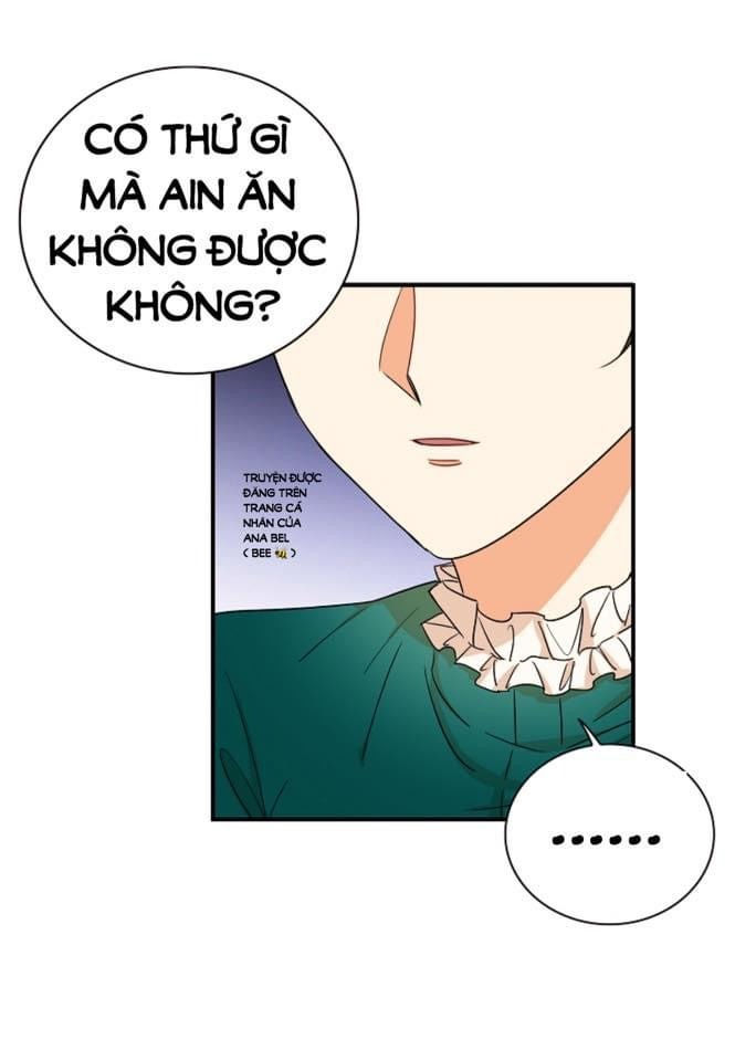 xuyên không trở thành mẹ của nhân vật phản diện chapter 2 32