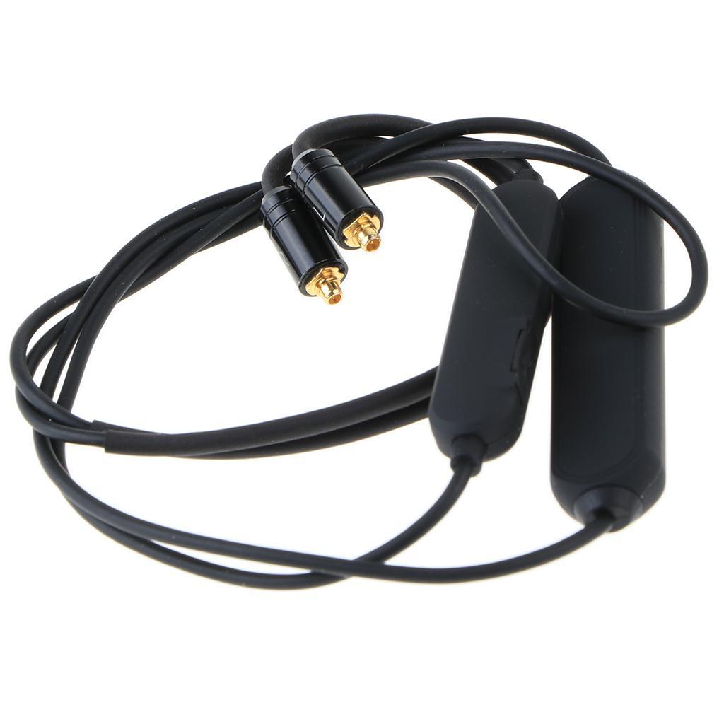 Wireless Bluetooth Cable Upgrade Wire With  Connector