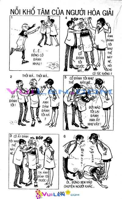 chú thoòng (full trọn bộ) chapter 35 36