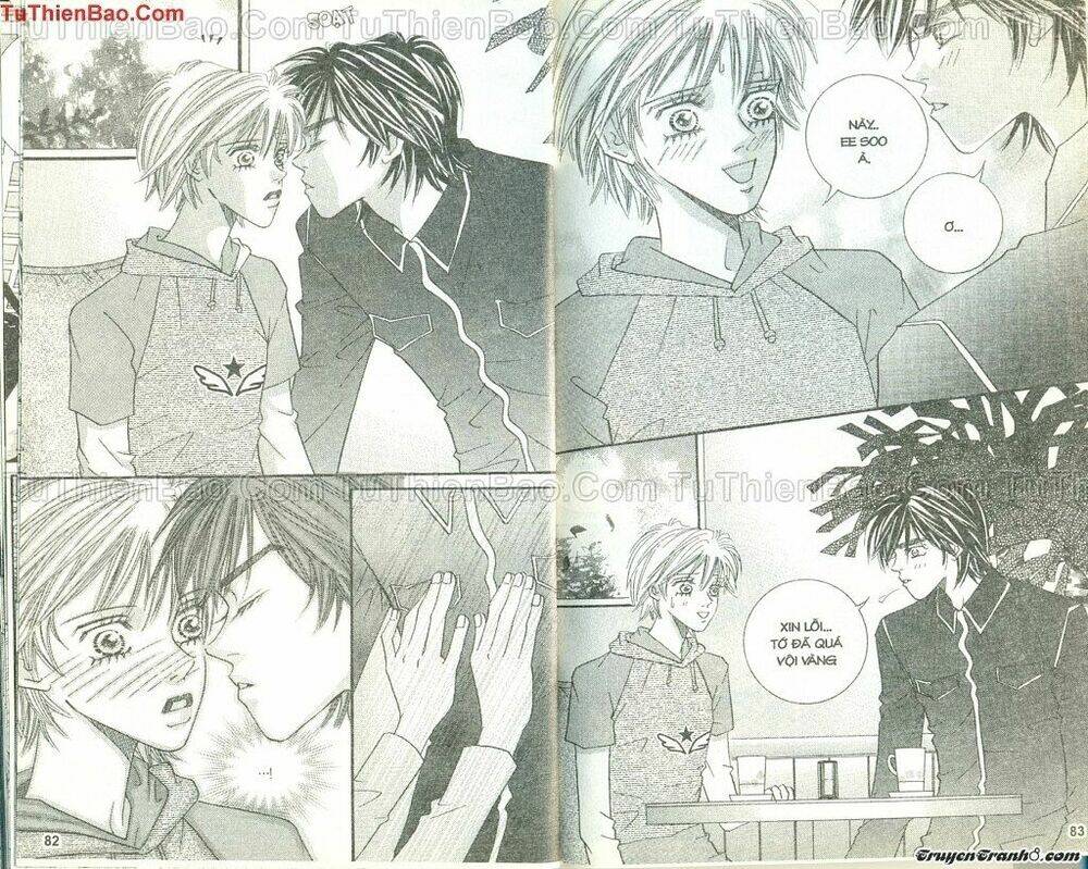 giấc mơ triệu phú chapter 6 71