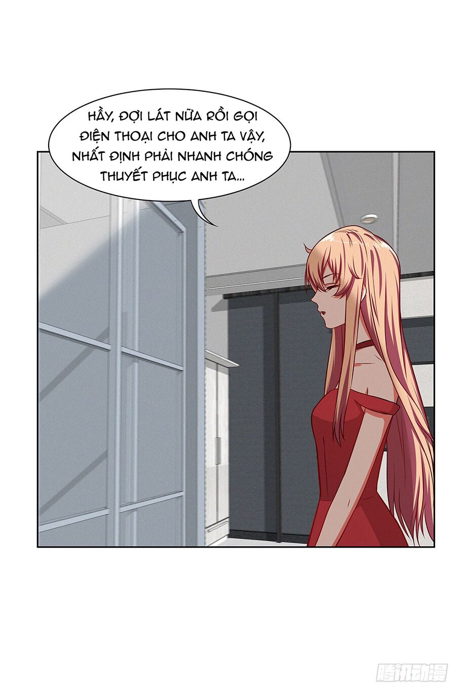 trọng sinh quý thê chi phục thù hoa lệ chapter 21 14