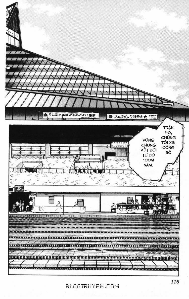 rough - ngọc thô chapter 96 4