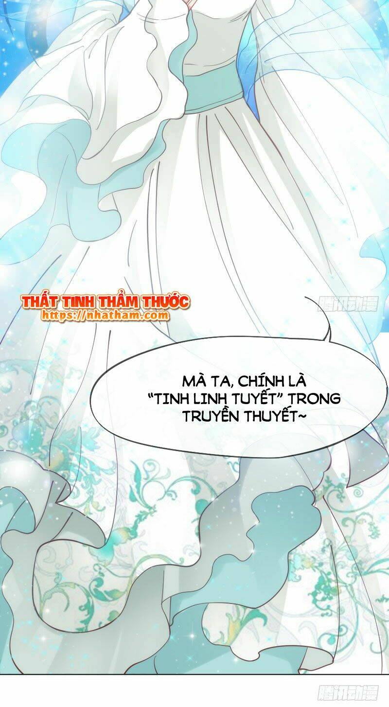 giữ chặt tiểu bạch long chapter 51 5