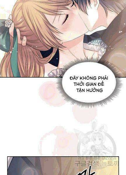 tôi trở thành hầu gái của một công tước chapter 74 50