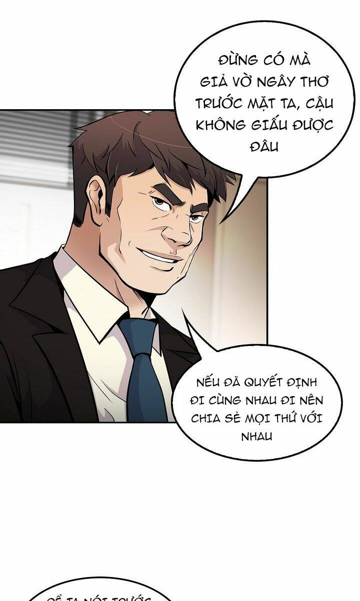 điều tra viên chuyển sinh chapter 58 6