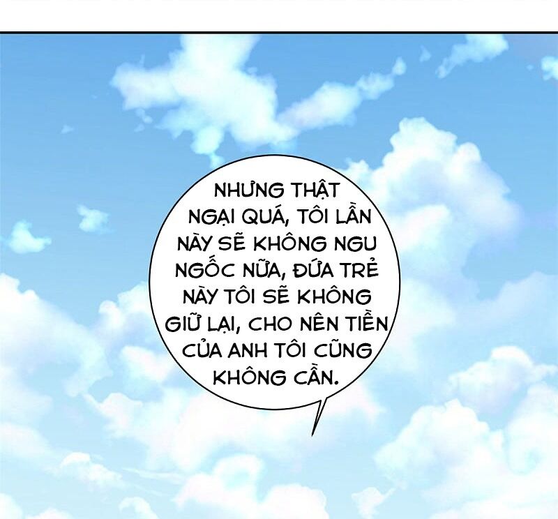 tổng tài, tránh xa tôi ra chapter 60 33