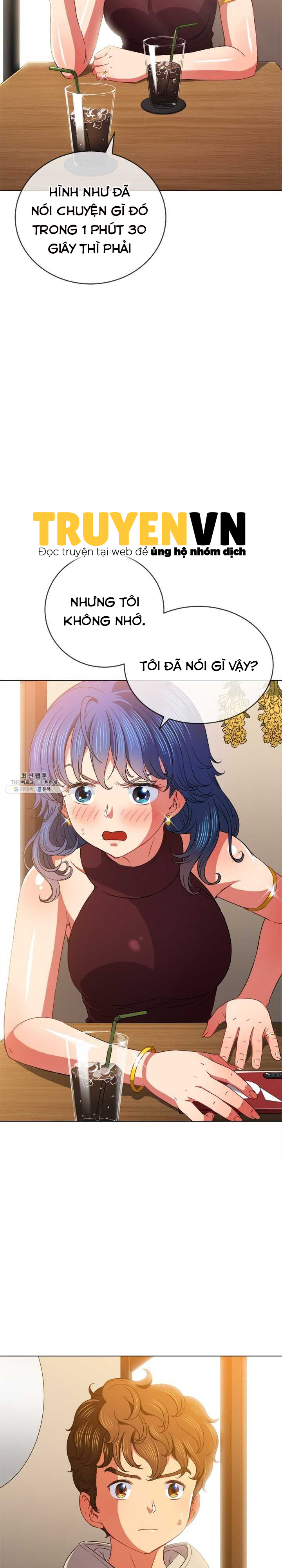 bắt nạt học đường chapter 67 2