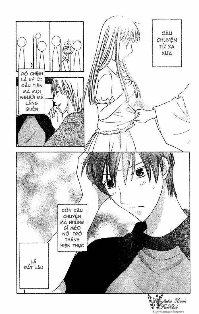 hóa giải lời nguyền chapter 131 30