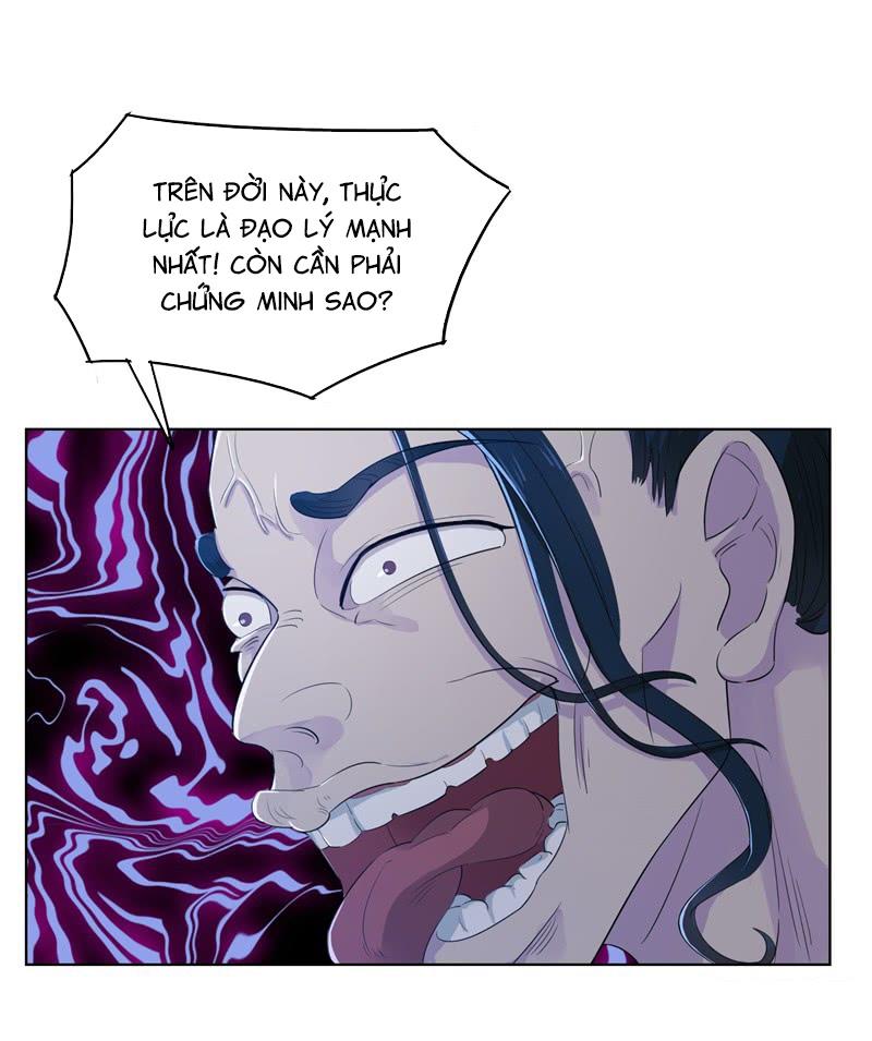 thiên vực thần tọa chapter 9 10