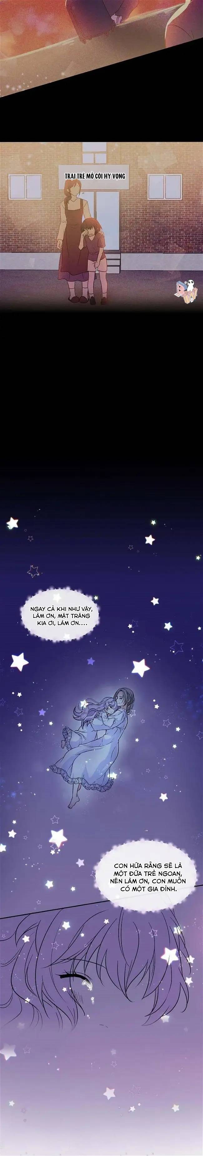 tôi là con gái của nhân vật chính chapter 1 11