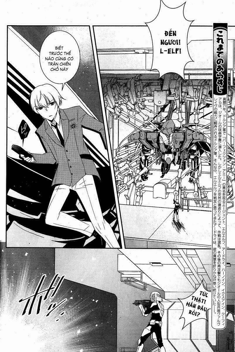 kakumeiki valvrave - uragiri no rakuin chapter 4 4