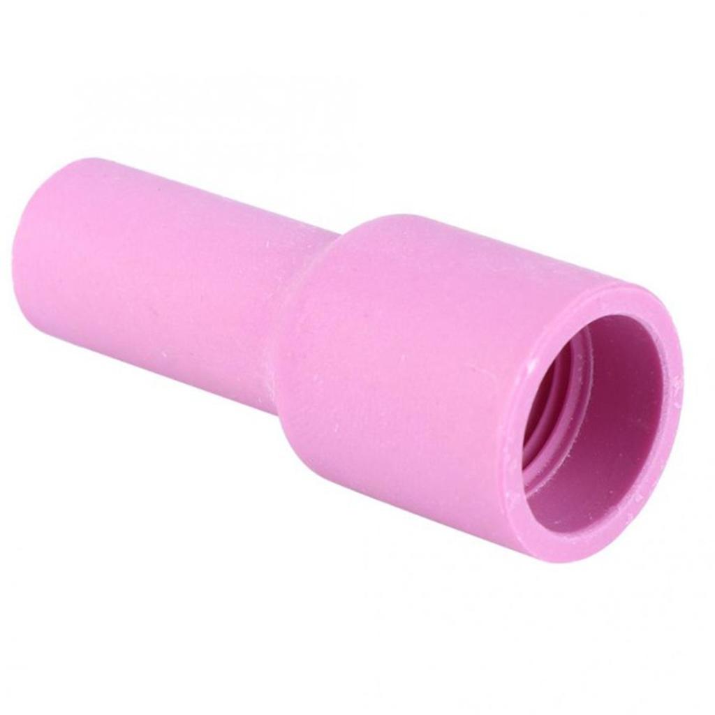 3x 53N TIG KIT Alumina Ceramic Nozzle Gas Lens Collet fit TIG Welding Torch