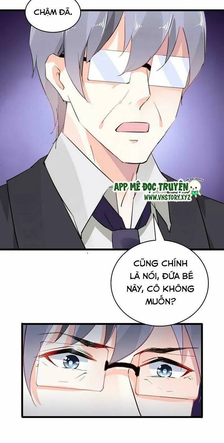 mưu ái thành nghiện chapter 46 5