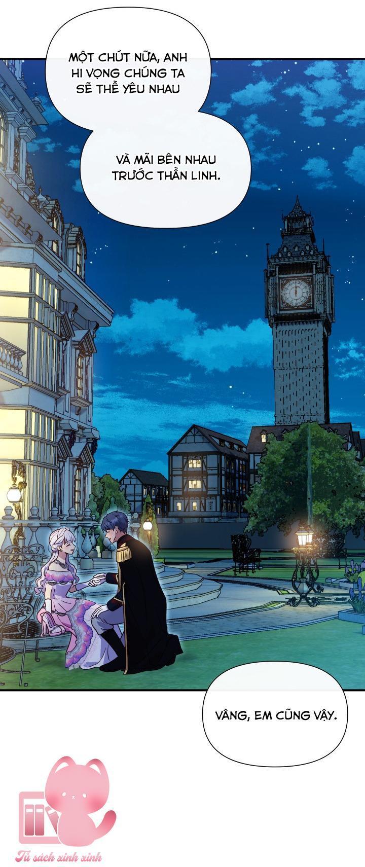 công nương khế ước của gia tộc công tước quái vật chapter 150 61