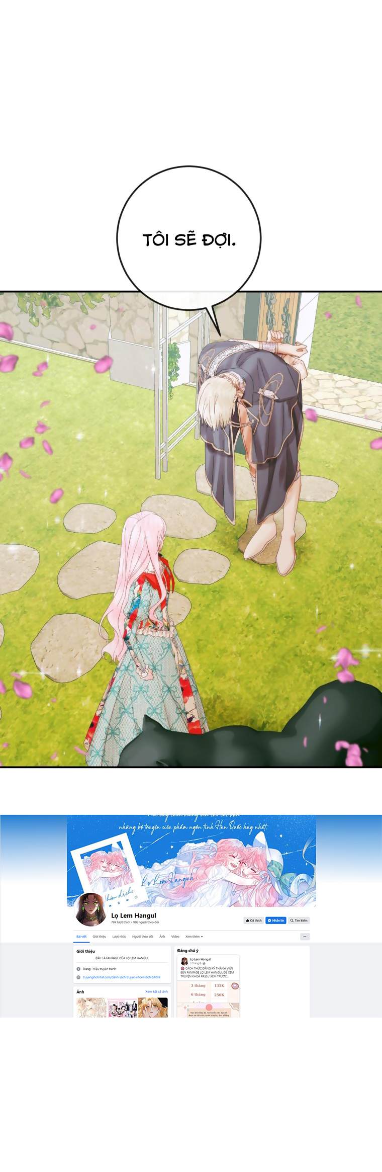 trở thành cô vợ khế ước của nhân vật phản diện chapter 92.2 8