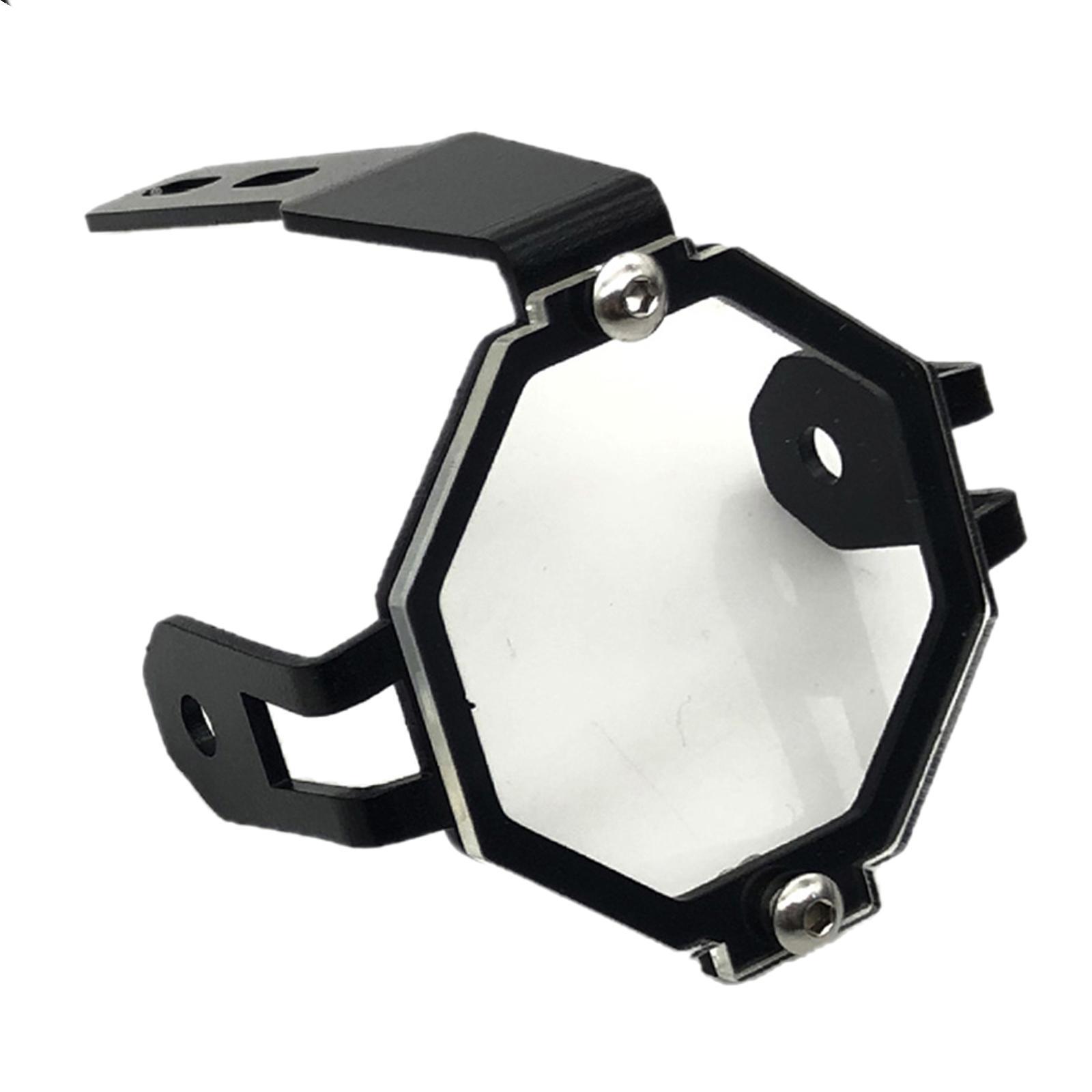 Fog Light Protector Guard Replaces for R1200GS Adventure LC S1000XR