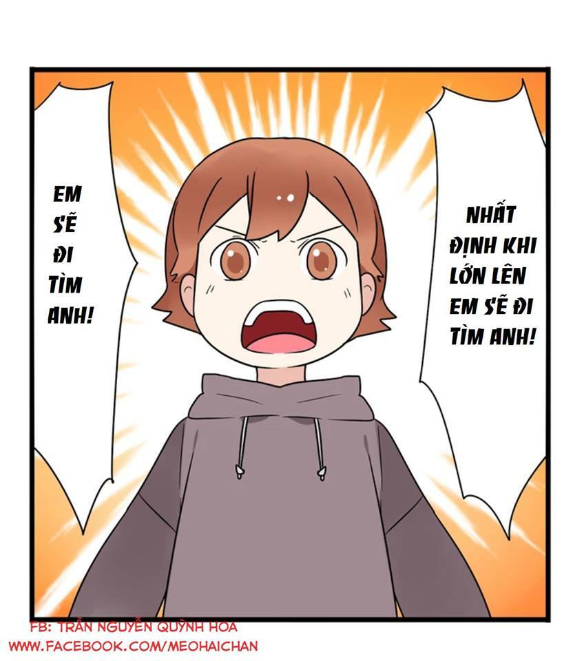 tình yêu! bắt đầu từ ngày hôm nay chapter 11 6