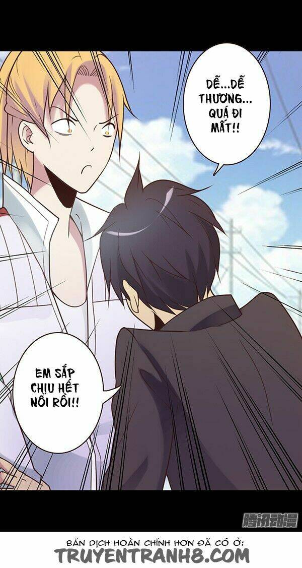 love-c romantic fruity chapter 30 15