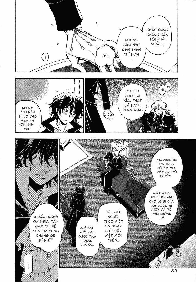 pandora hearts chapter 46 29
