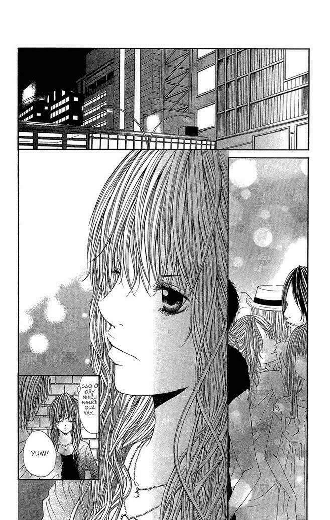shoujo no jikan chapter 4 2