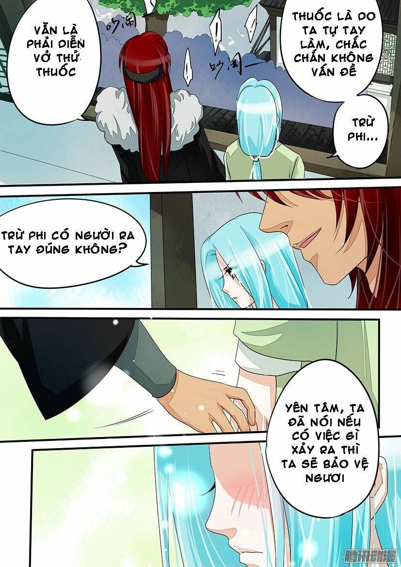 hồng vân chapter 35 7