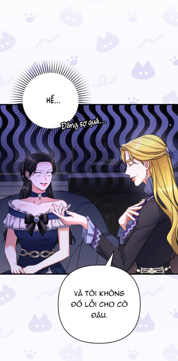 dành cho nhân vật bị bỏ rơi yêu thích nhất của tôi chapter 91.2 19