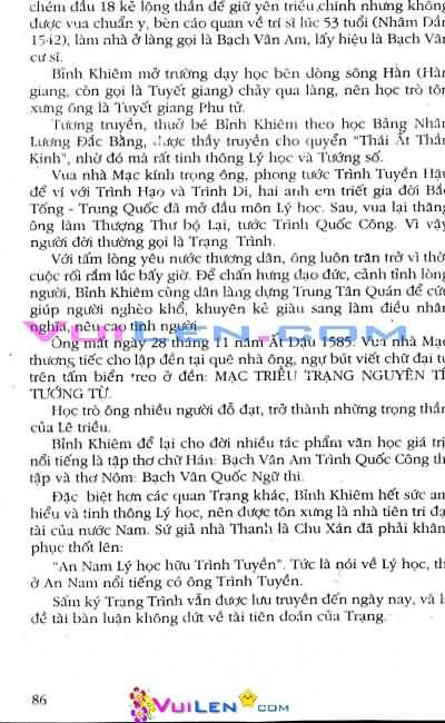 thần đồng đất việt chapter 110 86